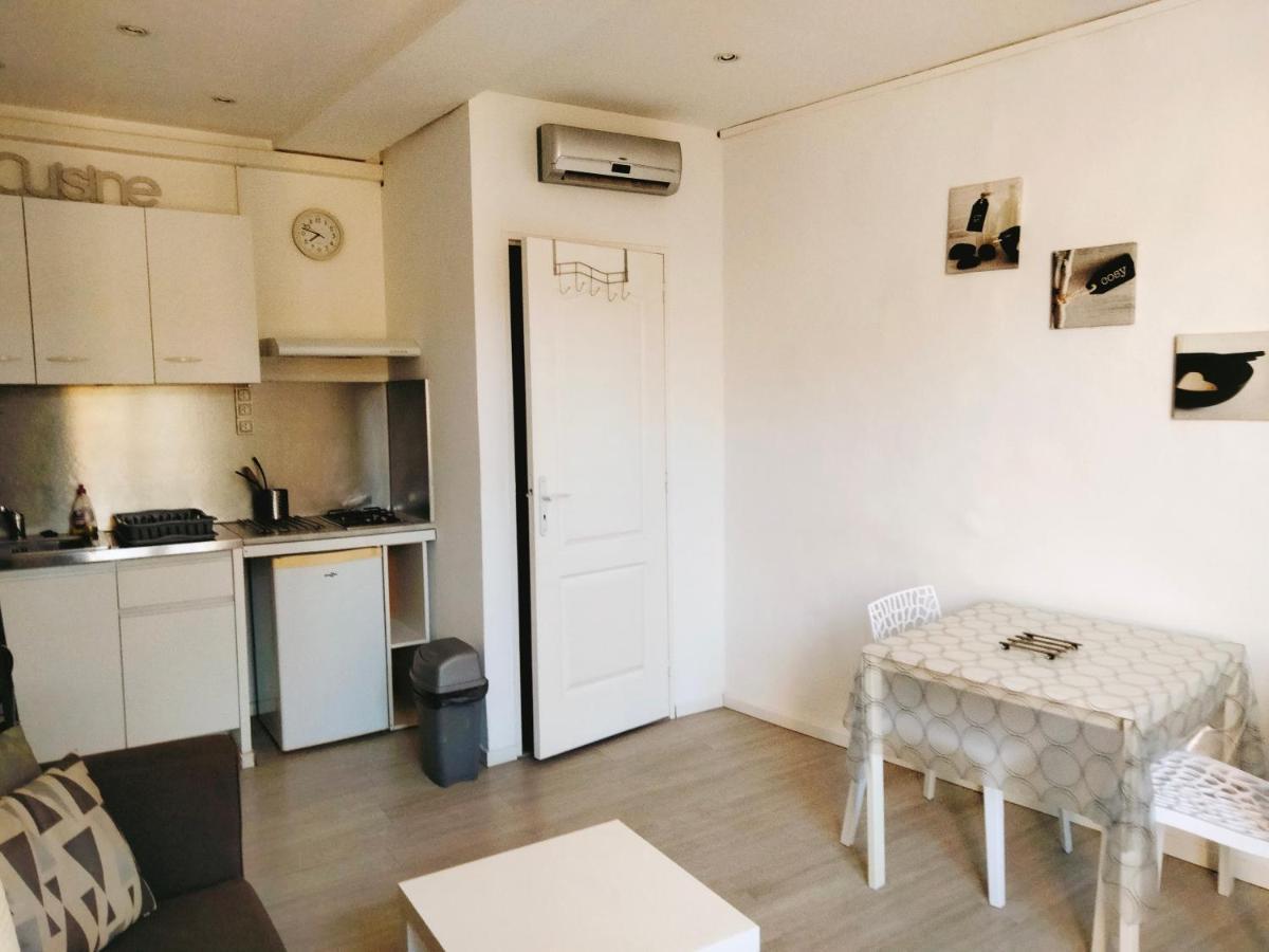 La Maisonnette Courthezon Экстерьер фото