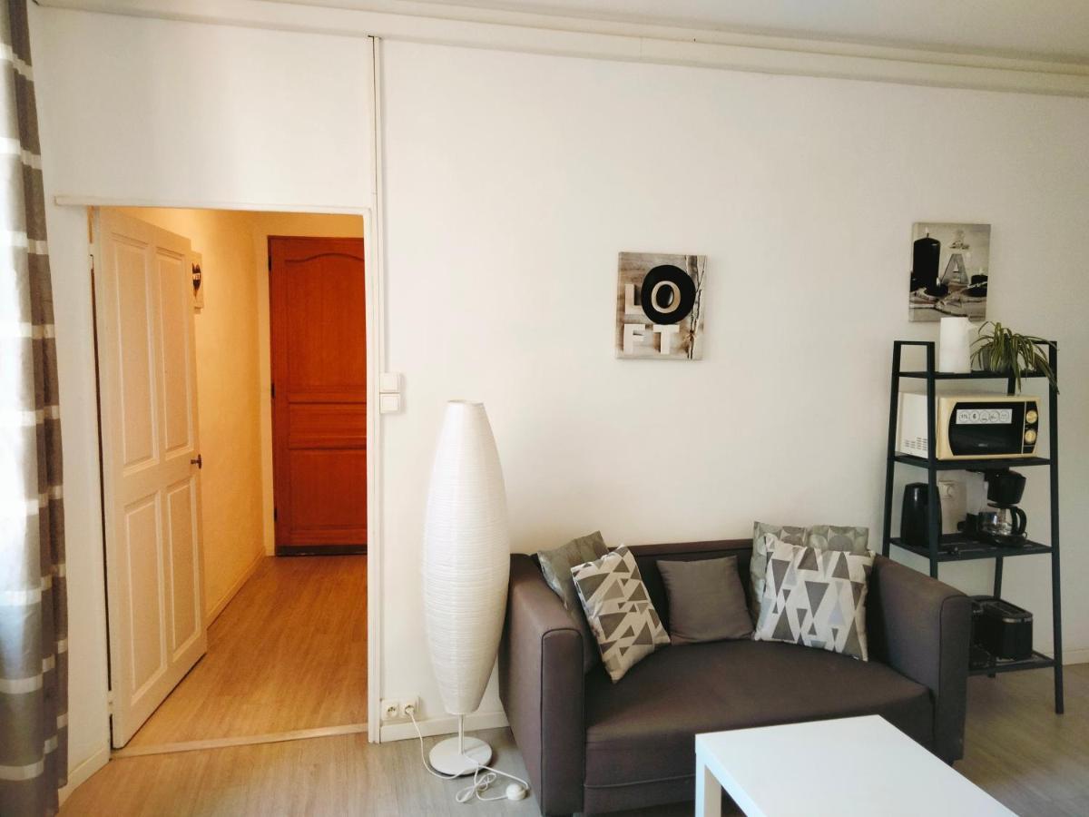 La Maisonnette Courthezon Экстерьер фото