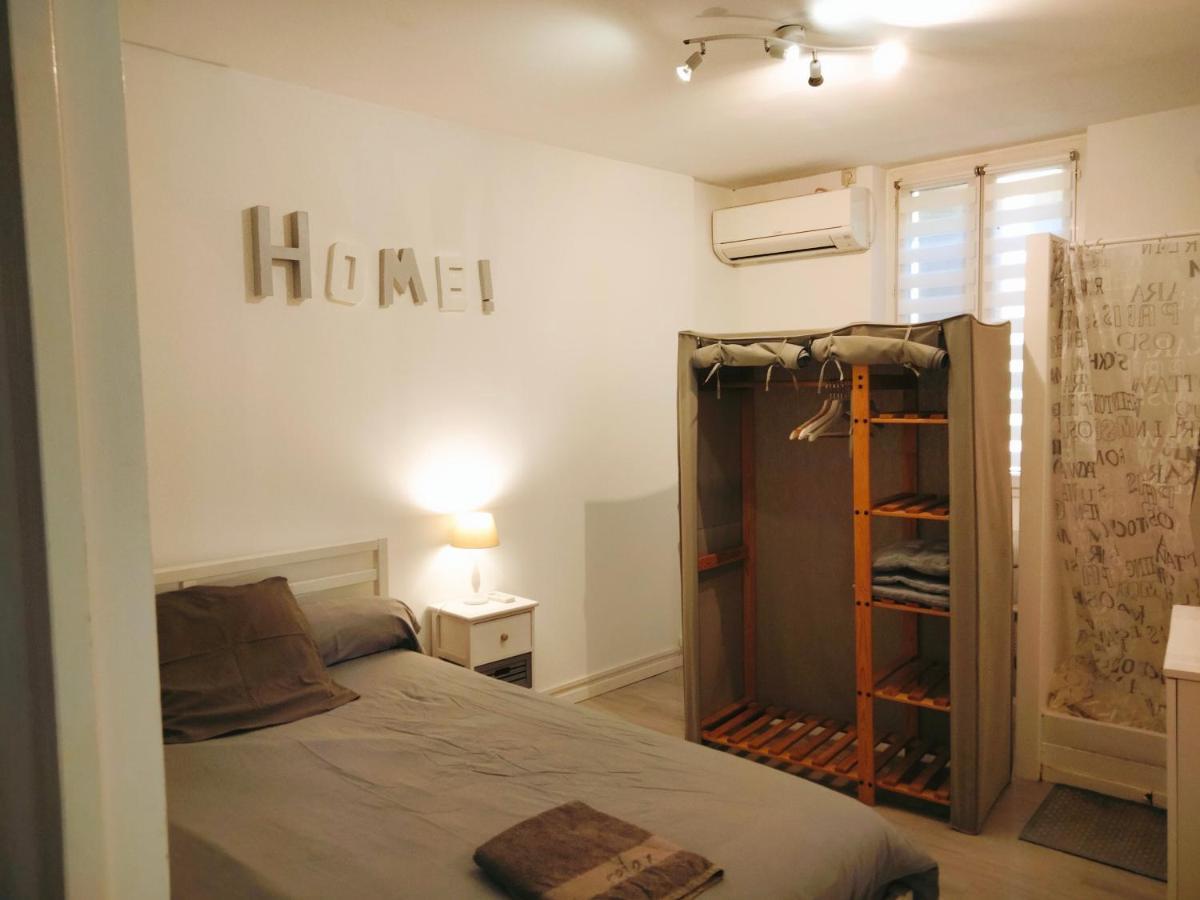 La Maisonnette Courthezon Экстерьер фото