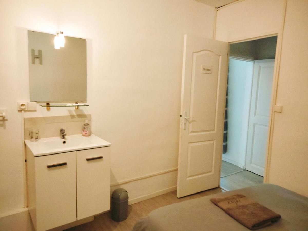 La Maisonnette Courthezon Экстерьер фото