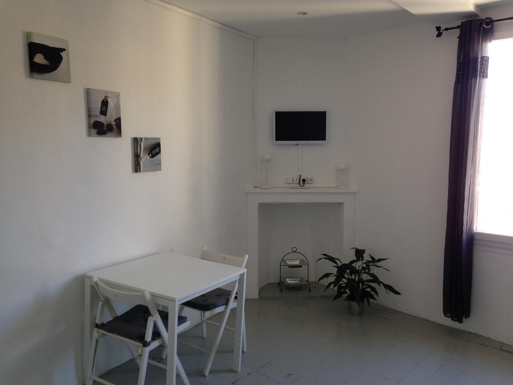 La Maisonnette Courthezon Экстерьер фото