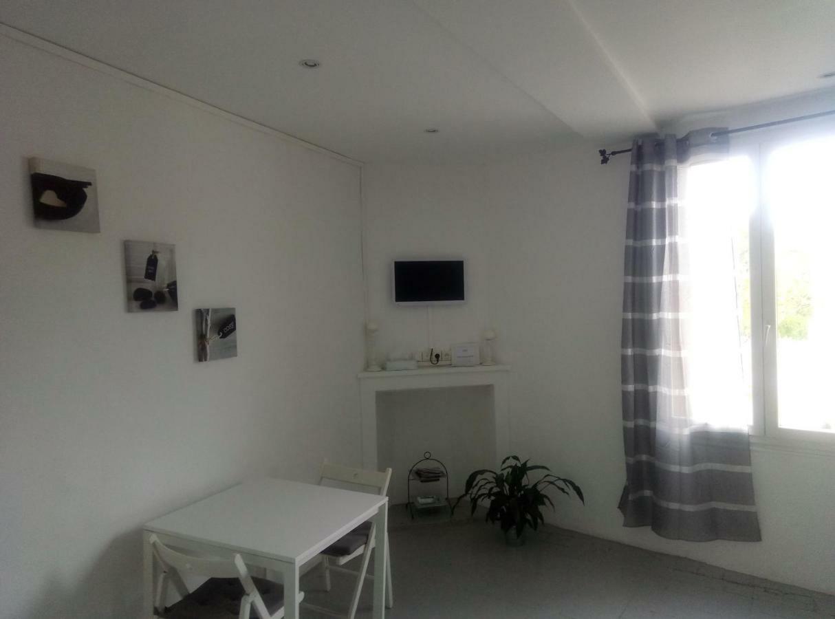 La Maisonnette Courthezon Экстерьер фото